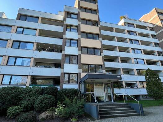 Wohnung zum Kauf 75.000 € 2 Zimmer 57 m² Geschoss 5/5 Schrievers Mönchengladbach 41239