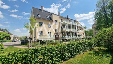 Studio zur Miete 456 € 3 Zimmer 57 m² 1. Geschoss frei ab 01.07.2025 Kantstraße 10 Glauchau Glauchau 08371