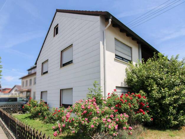 Sonstiges zum Kauf als Kapitalanlage geeignet 364.000 € 6 Zimmer 148 m² 454,2 m² Grundstück Vöhringen Vöhringen 89269