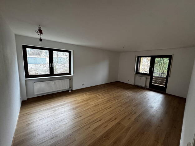 Wohnung zum Kauf provisionsfrei 249.000 € 2,5 Zimmer 62 m² 1. Geschoss Herrlingen Blaustein 89134