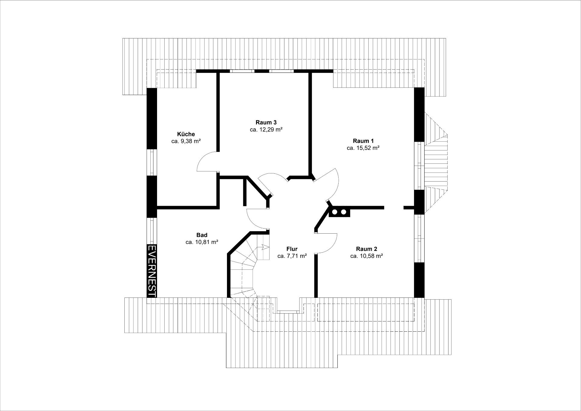 Einfamilienhaus zum Kauf 565.000 € 4 Zimmer 145 m²<br/>Wohnfläche 300 m²<br/>Grundstück Pesch Korschenbroich 41352