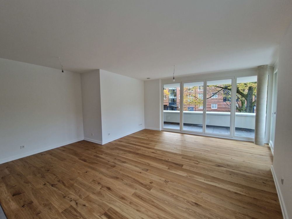 Wohnung zum Kauf 765.000 € 3 Zimmer 81 m²<br/>Wohnfläche 1.<br/>Geschoss Barmbek - Nord Hamburg-Barmbek 22305