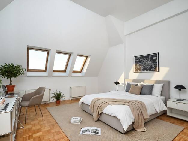 Wohnung zum Kauf provisionsfrei 235.000 € 2 Zimmer 66,5 m² 4. Geschoss Königsheideweg 264 Johannisthal Treptow-Köpenick 12487