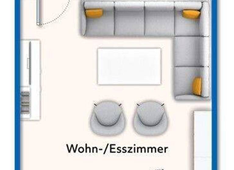 Reihenmittelhaus zum Kauf 330.000 € 5 Zimmer 125 m² 140 m² Grundstück Estenfeld 97230