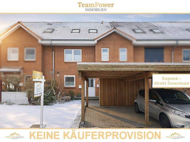 Reihenmittelhaus zum Kauf 569.000 € 4 Zimmer 95,9 m² 209,3 m² Grundstück Barsbüttel 22885