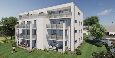 Wohnung zum Kauf provisionsfrei als Kapitalanlage geeignet 369.000 € 3 Zimmer 87,9 m² Langer Rain 15 Oeslau Rödental 96472