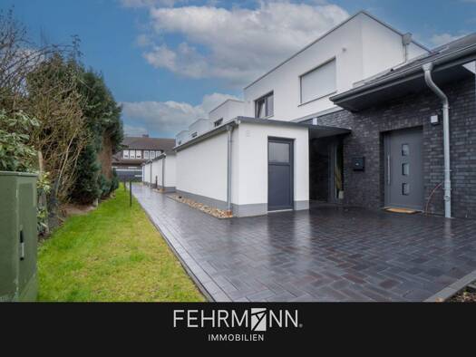 Reihenmittelhaus zur Miete 835 € 3 Zimmer 104,1 m² Lathen 49762