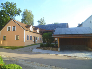 Mehrfamilienhaus zum Kauf 289.000 € 6 Zimmer 158 m² 1.054 m² Grundstück Kleinschönthal Schönthal 93488