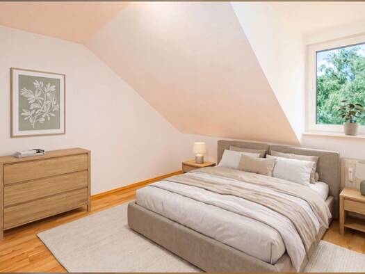 Wohnung zum Kauf 259.000 € 2 Zimmer 49,5 m² 4. Geschoss Bahrenfeld Altona 22761