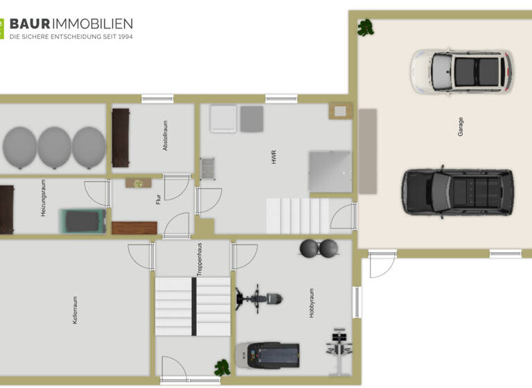 Mehrfamilienhaus zum Kauf 548.000 € 7 Zimmer 155 m² 346 m² Grundstück Innenstadt Ravensburg 88212