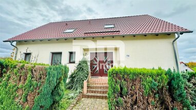 Wohnung zum Kauf 89.000 € 4 Zimmer 100,3 m² 2. Geschoss frei ab sofort Weißenborn-Lüderode Weißenborn-Lüderode 37345