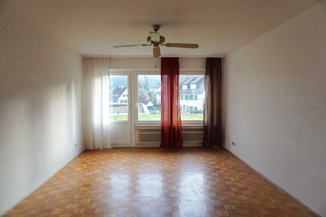 Studio zur Miete 360 € 2 Zimmer 55 m²<br/>Wohnfläche 1.<br/>Geschoss Freudenstadt Freudenstadt 72250