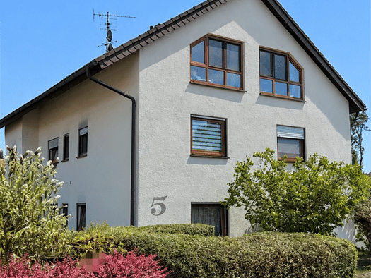 Mehrfamilienhaus zum Kauf 849.000 € 11 Zimmer 265,3 m² 579 m² Grundstück Offenau 74254