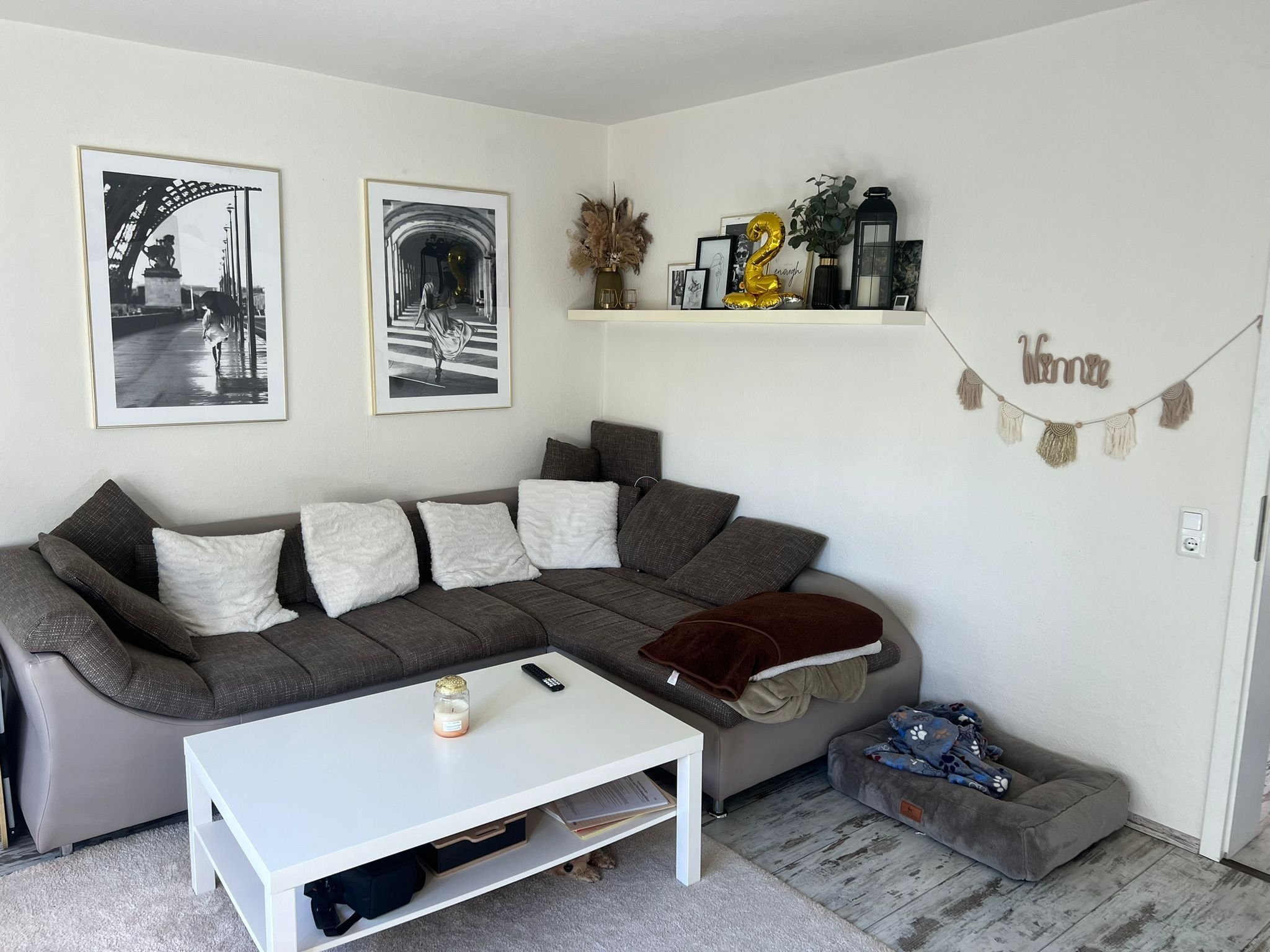 Wohnung zum Kauf provisionsfrei 134.000 € 3 Zimmer 66 m²<br/>Wohnfläche Masch / Warneckenberg Helmstedt 38330