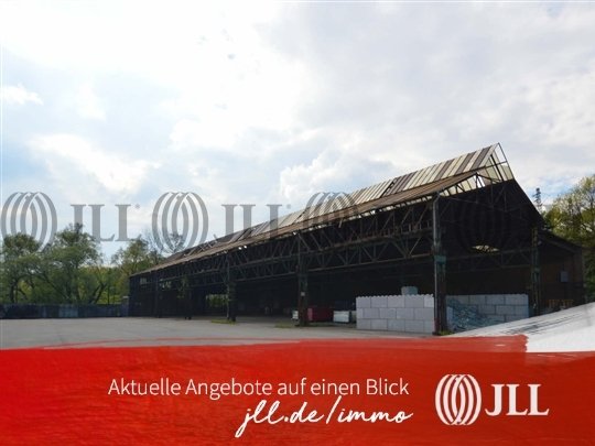 Lagerhalle zur Miete 1.800 m²<br/>Lagerfläche ab 1.800 m²<br/>Teilbarkeit Röhe Eschweiler 52249