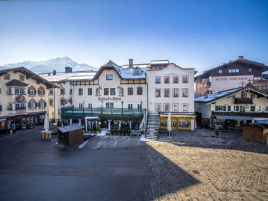 Wohn- und Geschäftshaus zum Kauf als Kapitalanlage geeignet 1.652 m² St. Johann in Tirol 6380