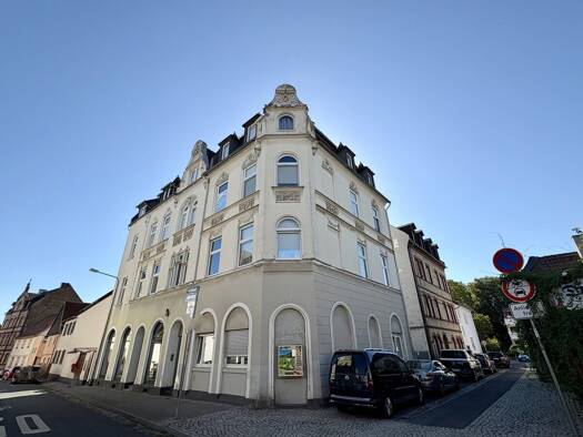 Sonstiges zum Kauf als Kapitalanlage geeignet 1.690.000 € 653,5 m² 302 m² Grundstück Biebrich Biebrich 65203