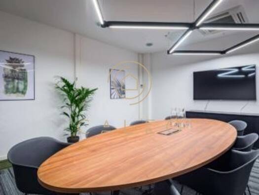 Bürofläche zur Miete provisionsfrei 45 m² Bürofläche teilbar ab 12 m² Sprendlingen Dreieich 63303