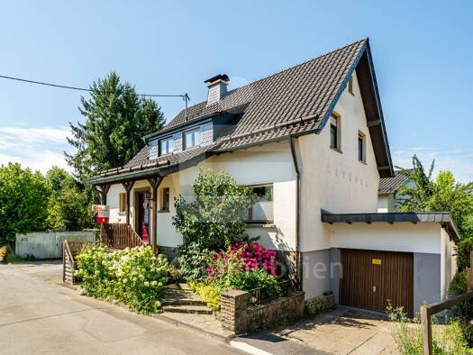 Einfamilienhaus zum Kauf 275.000 € 5 Zimmer 123,5 m² 226 m² Grundstück Wilberhofen Windeck 51570
