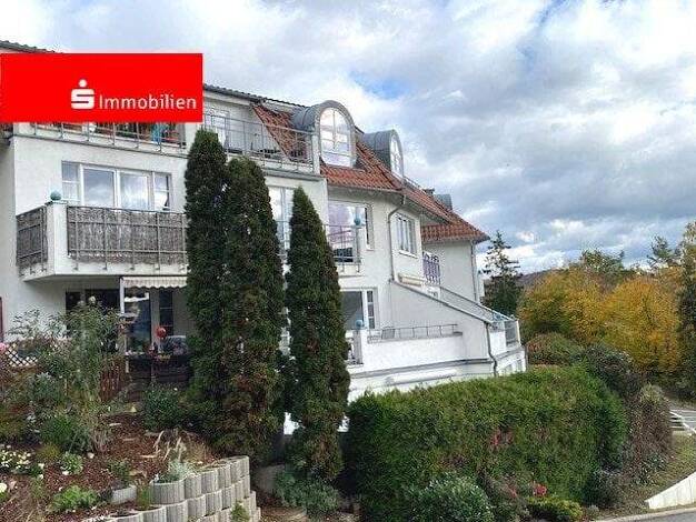 Wohnung zum Kauf 155.000 € 2 Zimmer 73,7 m² Porstendorf Neuengönna 07778