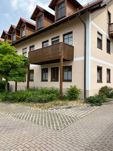 Wohnung zum Kauf provisionsfrei 120.000 € 1,5 Zimmer 42 m² Geschoss 2/2 Feldkirchen Feldkirchen 94351