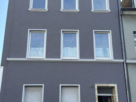 Wohnung zur Miete 600 € 2 Zimmer 40 m² 2. Geschoss frei ab 01.02.2026 Nassau Str. 85 Humboldt-Gremberg Köln 51105