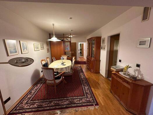 Wohnung zum Kauf als Kapitalanlage geeignet 245.000 € 3 Zimmer 103 m² Dreieichenhain Dreieich 63303