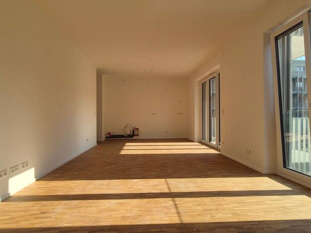 Wohnung zum Kauf provisionsfrei 609.000 € 4 Zimmer 90,8 m² 1. Geschoss Rohrbach Heidelberg 69126