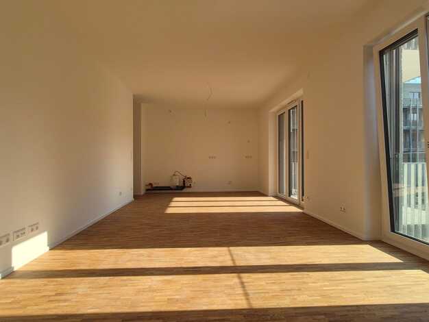Wohnung zum Kauf provisionsfrei 609.000 € 4 Zimmer 90,8 m² 1. Geschoss Rohrbach Heidelberg 69126