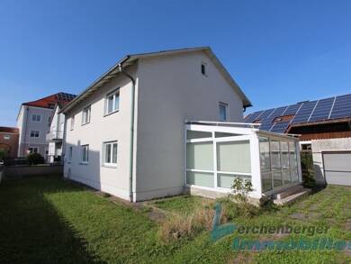 Einfamilienhaus zum Kauf 225.000 € 5 Zimmer 144 m² 409 m² Grundstück Plattling Plattling 94447
