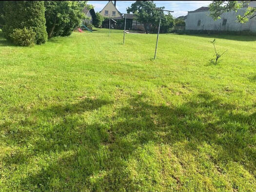 Grundstück zum Kauf 55.000 € 1.100 m² Grundstück Kaden 56459