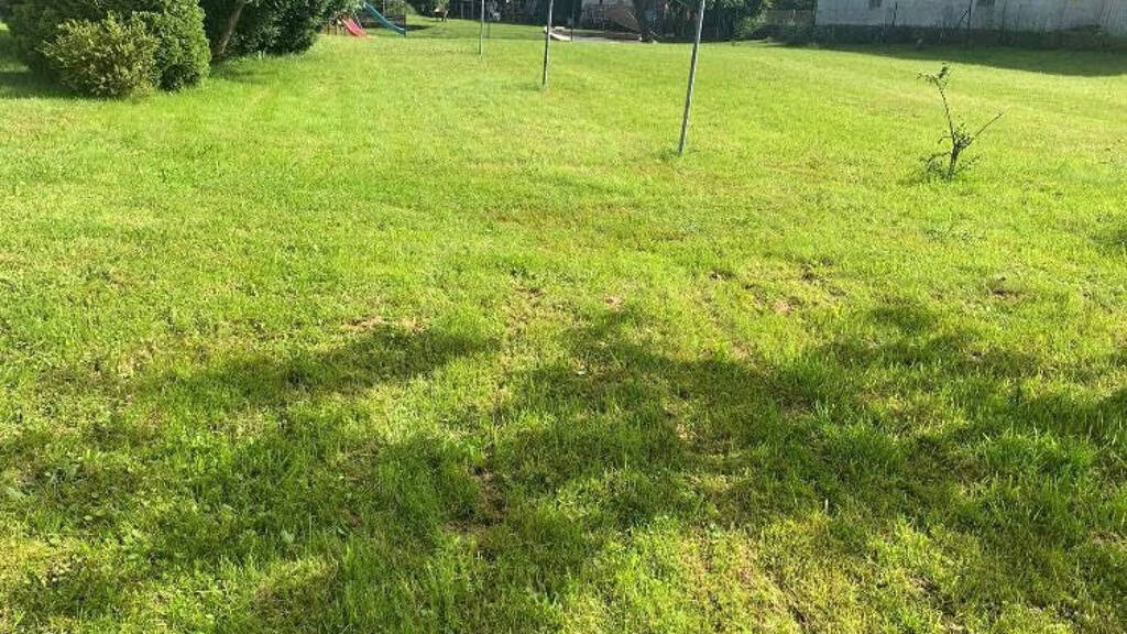 Grundstück zum Kauf 55.000 € 1.100 m² Grundstück Kaden 56459