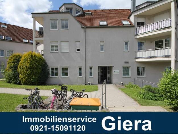 Wohnung zur Miete 1.500 € 6 Zimmer 200 m² 2. Geschoss frei ab 01.10.2026 Kreuzstein Bayreuth 95444