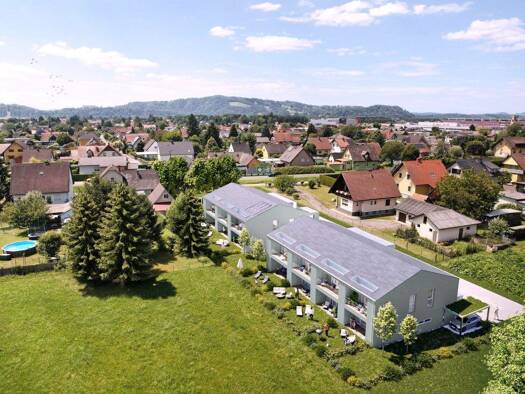 Grundstück zum Kauf 1.666 m² Grundstück Reichsstraße 20 Leibnitz 8430