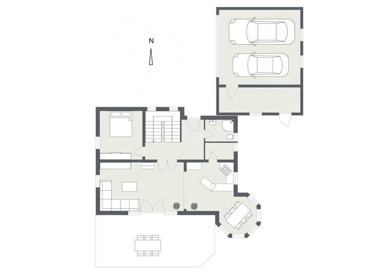 Haus zum Kauf 659.000 € 5,5 Zimmer 156 m² 890 m² Grundstück Poggersdorf 9130
