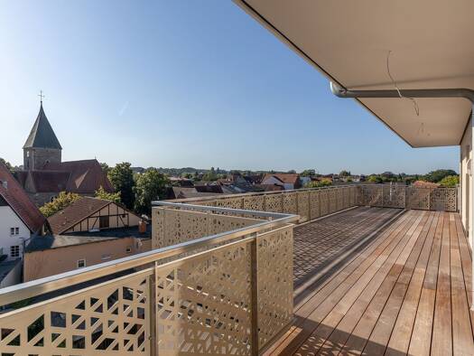 Penthouse zum Kauf - Erstbezug provisionsfrei 795.000 € 4 Zimmer 189 m² frei ab sofort Bramsche 49565