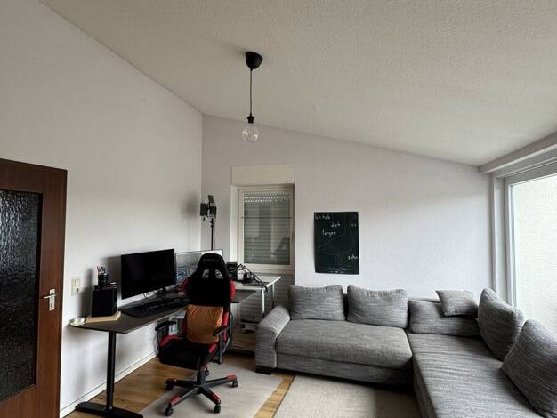 Studio zur Miete 400 € 1 Zimmer 45 m² frei ab 01.09.2026 St Arnual Saarbrücken 66119