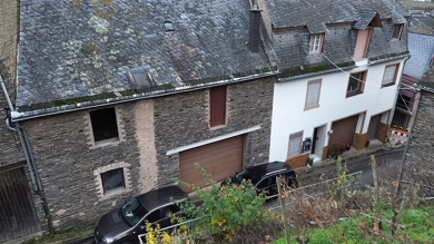Einfamilienhaus zum Kauf 150.000 € 6 Zimmer 120 m² 266 m² Grundstück Piesport 54498