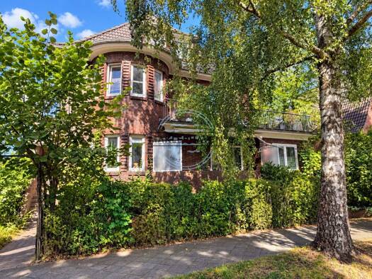 Mehrfamilienhaus zum Kauf 369.000 € 10 Zimmer 255 m² 472 m² Grundstück Bant Wilhelmshaven 26382