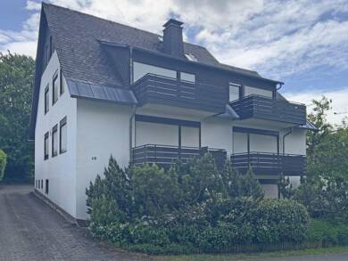 Wohnung zum Kauf 55.000 € 2 Zimmer 34 m² frei ab sofort Altastenberg Winterberg 59955