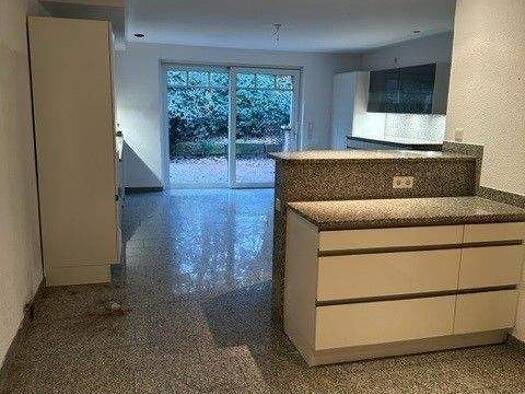 Terrassenwohnung zur Miete 1.195 € 4 Zimmer 170 m² EG frei ab 01.01.2027 Gustav-Mahler-Straße 12 Nordhorn Nordhorn 48527