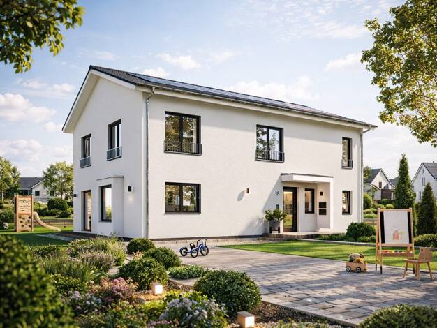 Mehrfamilienhaus zum Kauf 967.000 € 6 Zimmer 229 m² 1.147 m² Grundstück Königsborn Unna 59425