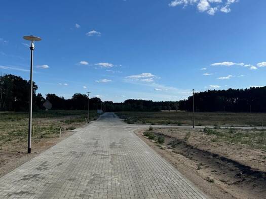 Grundstück zum Kauf 161.460 € 702 m² Grundstück Potsdam 14471