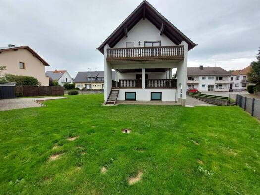 Einfamilienhaus zum Kauf 310.000 € 6 Zimmer 176 m² 620 m² Grundstück frei ab sofort Glanstraße 6 Waldmohr 66914