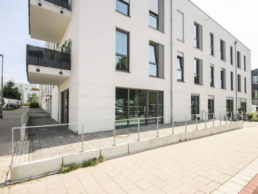 Bürofläche zur Miete provisionsfrei 13,50 € 193,7 m² Bürofläche Unterbach Düsseldorf / Unterbach 40627