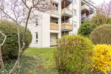 Wohnung zum Kauf 220.000 € 2 Zimmer 58 m² Ingolstadt Ingolstadt 85051