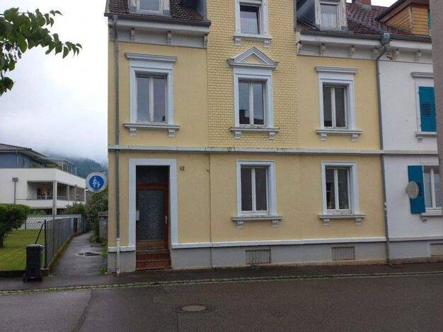 Reihenendhaus zum Kauf provisionsfrei 330.000 € 9 Zimmer 196 m² 200 m² Grundstück Blauenstr. 12 Kandern 79400