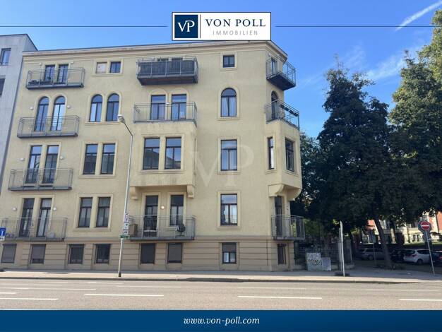 Wohnung zum Kauf 90.000 € 1 Zimmer 42,5 m² 1. Geschoss Altstadt Magdeburg 39104