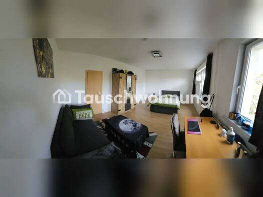 Wohnung zur Miete Tauschwohnung 420 € 2,5 Zimmer 68 m² 2. Geschoss Sellerhausen-Stünz Ost 04328