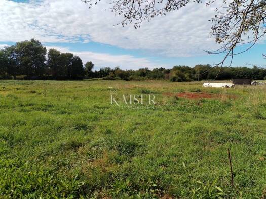 Acker-/Waldstück zum Kauf 22.000 € Čepljani, Umag Umag 52470
